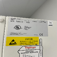 Thermo Electron Steri-Cult Double Stack CO2 Incubator image 1